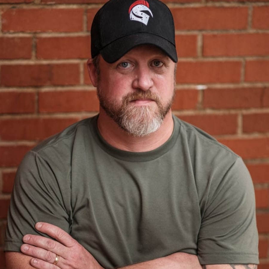 Donnie Boivin