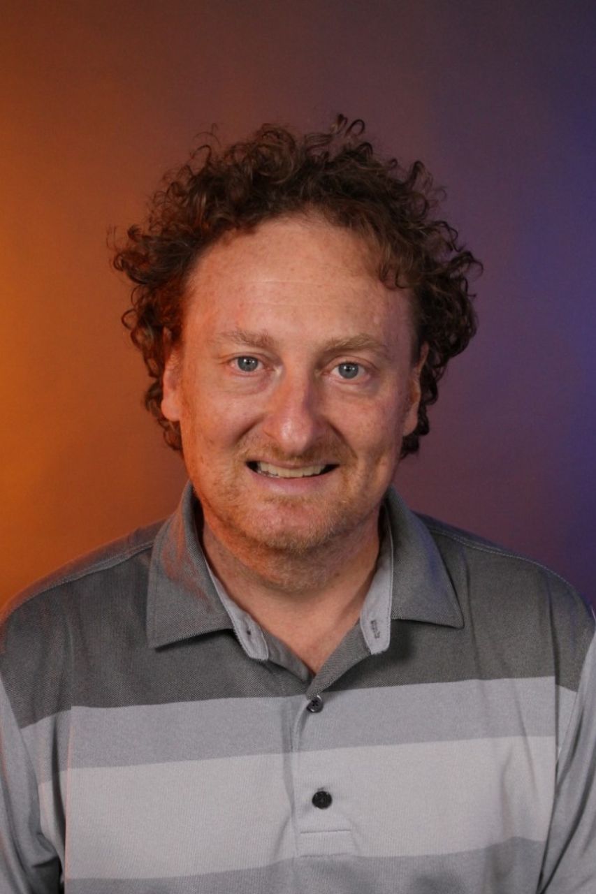 Joseph Frost